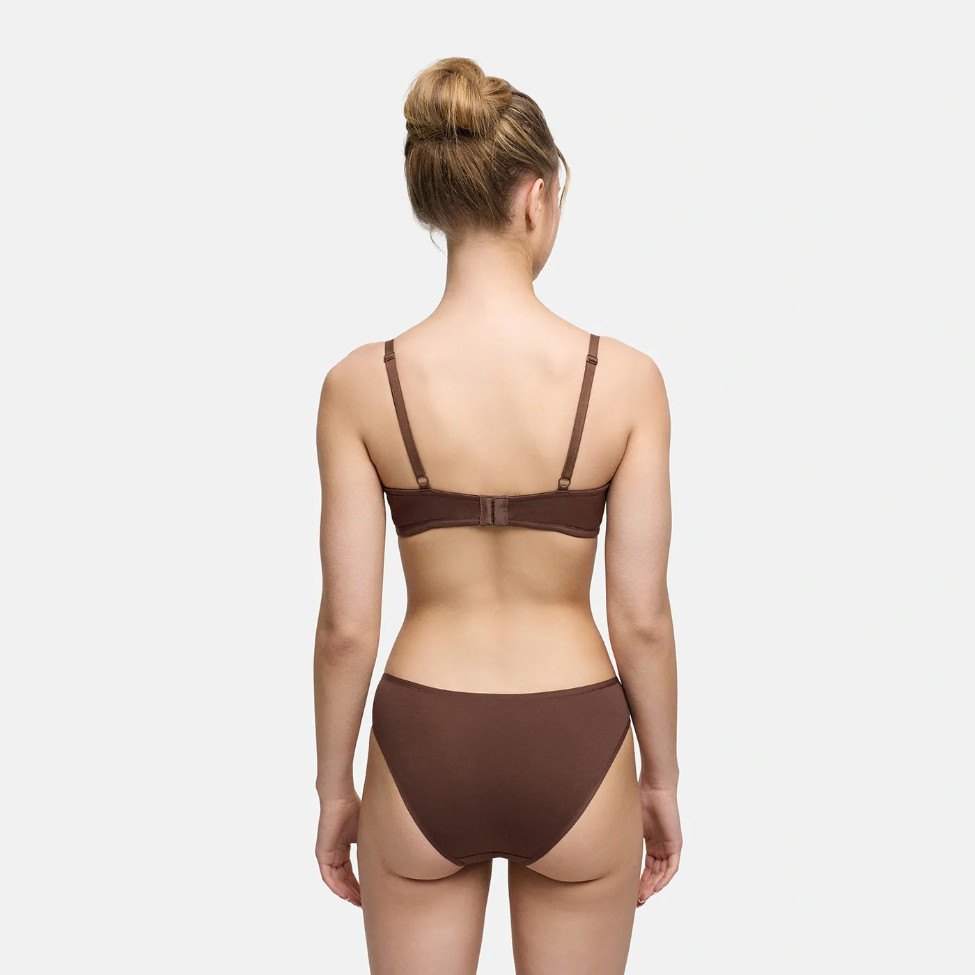 Basic Cotton Slip