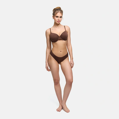 Basic Cotton Slip