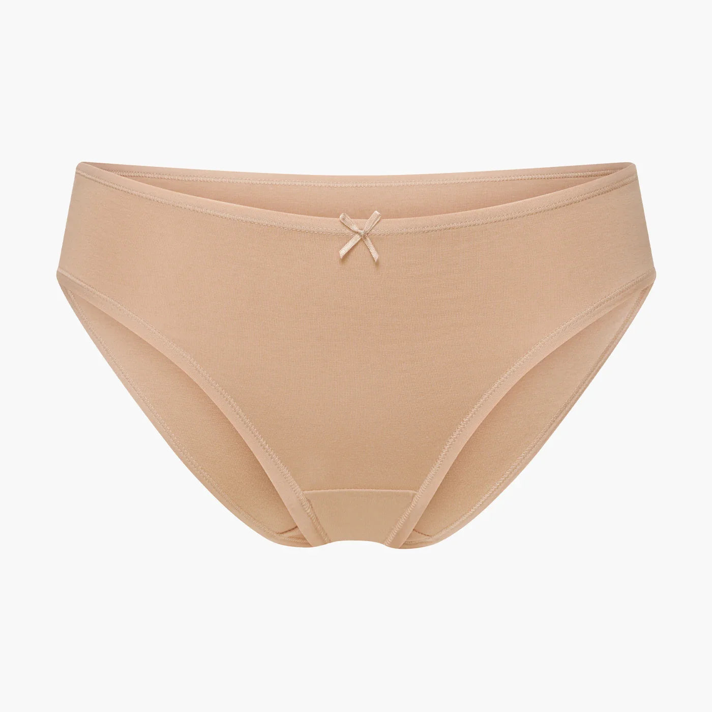 Basic Cotton Slip