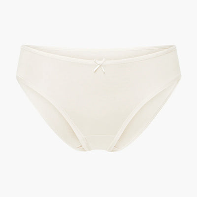 Basic Cotton Slip - 3er Pack