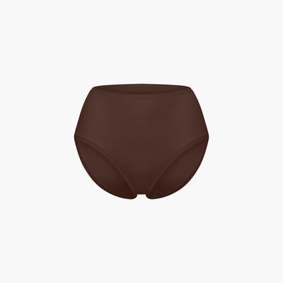 High-Waist Slip | 3er Pack