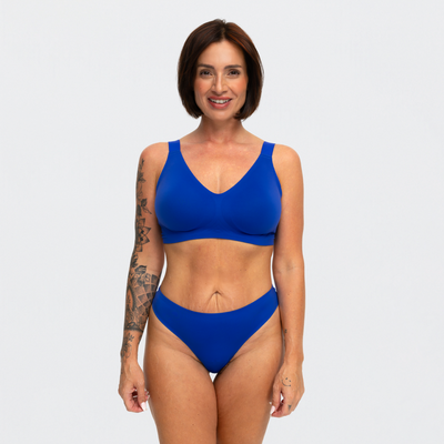 Tanga Uni | 3er Pack
