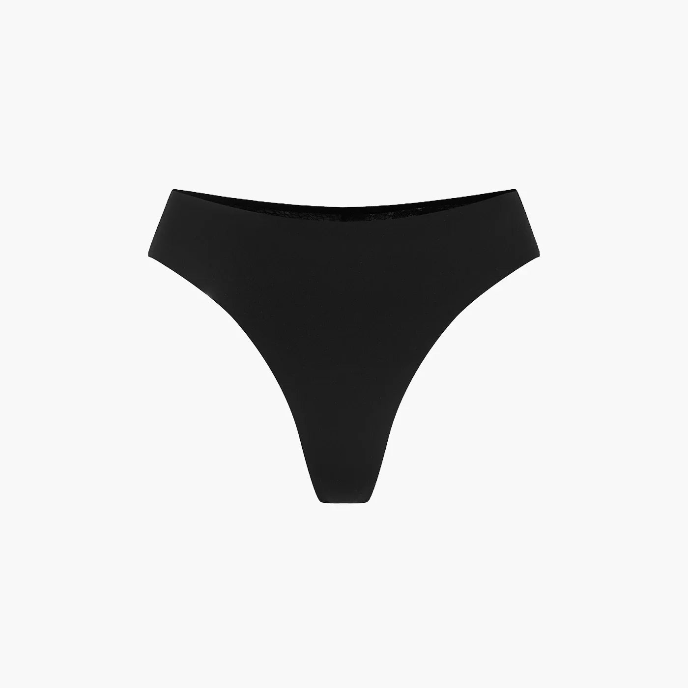 Tanga mit Spitze | 3er Pack
