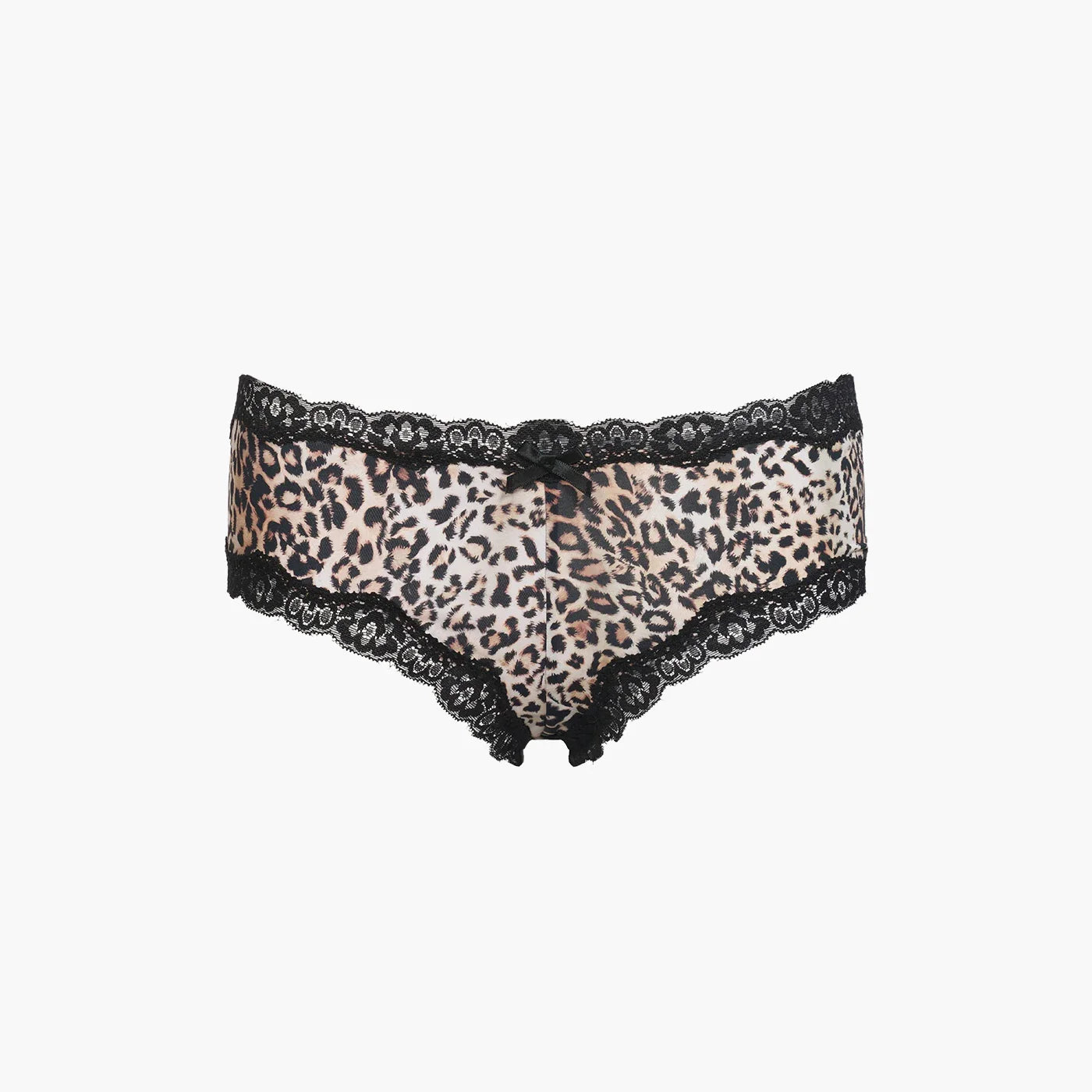 Tanga mit Spitze | 2er Pack