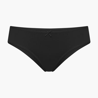 Cotton Brazilian Slip - 3er Pack