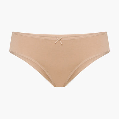 Cotton Brazilian Slip