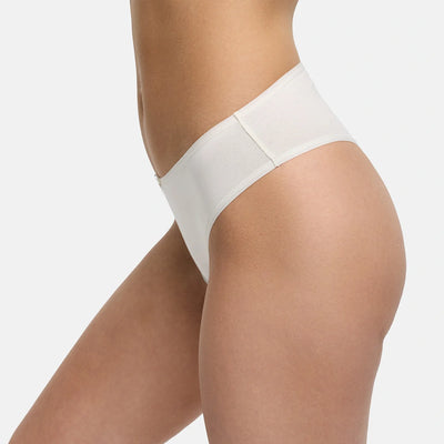 Cotton Brazilian Slip - 3er Pack