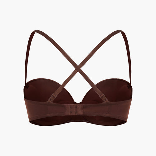 Ultra Push-Up BH