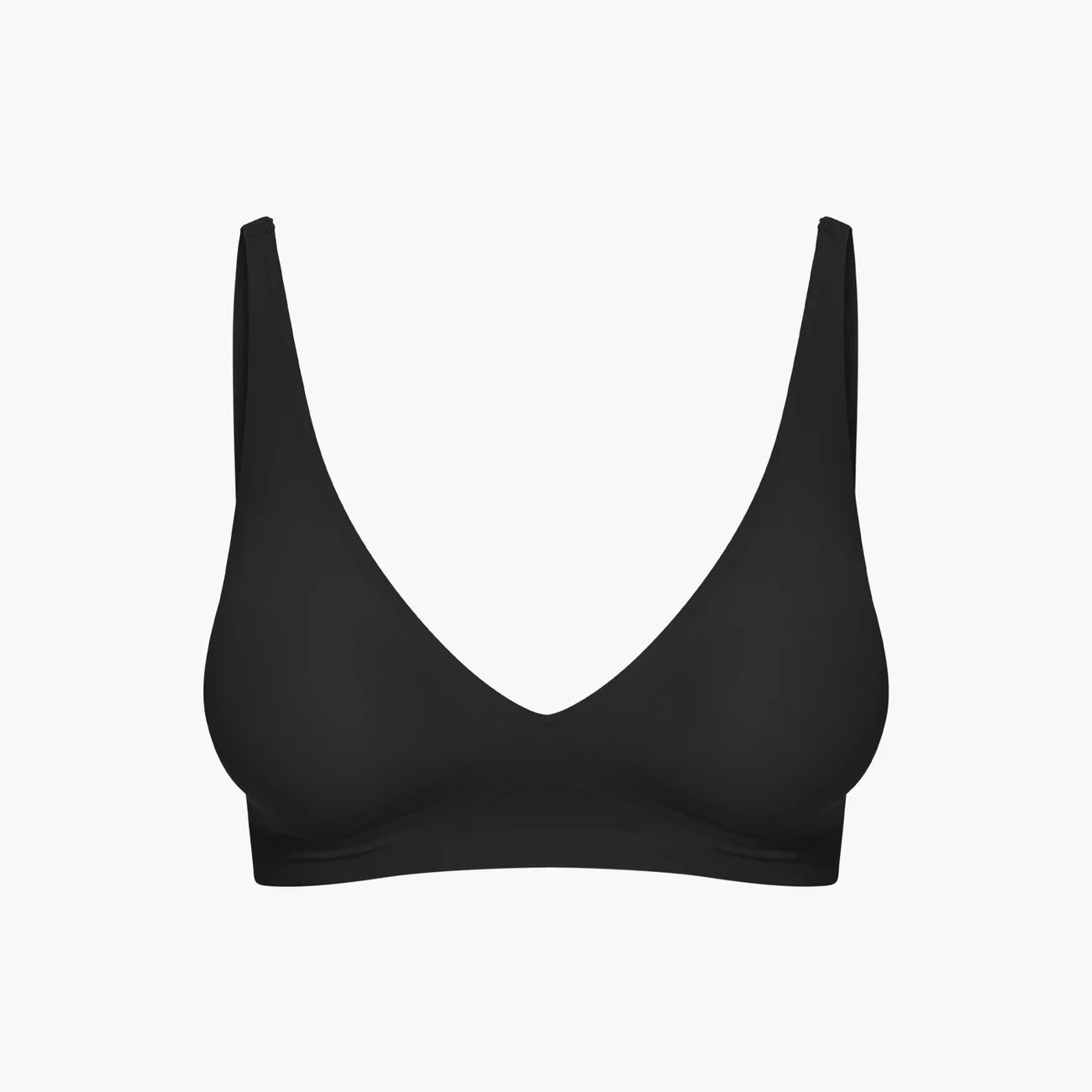 Comfort Push-Up BH