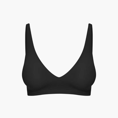 Comfort Push-Up BH