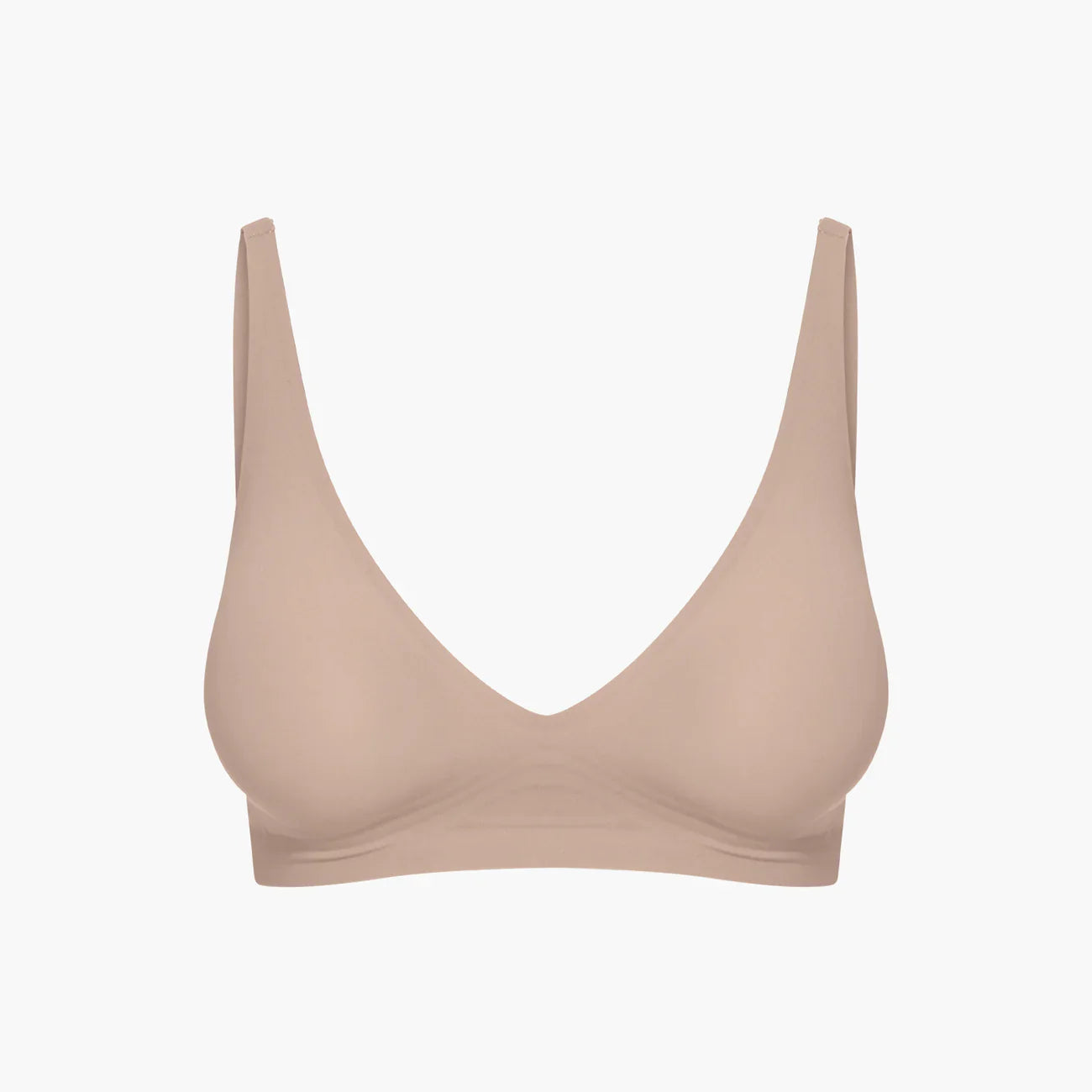 Comfort Push-Up BH
