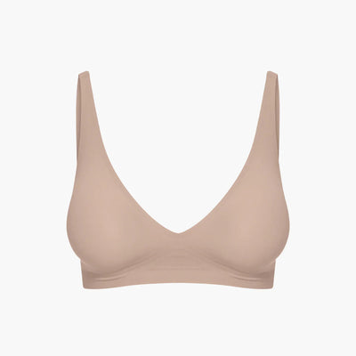 Comfort Push-Up BH