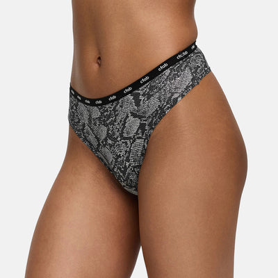 Tanga | 3er Pack