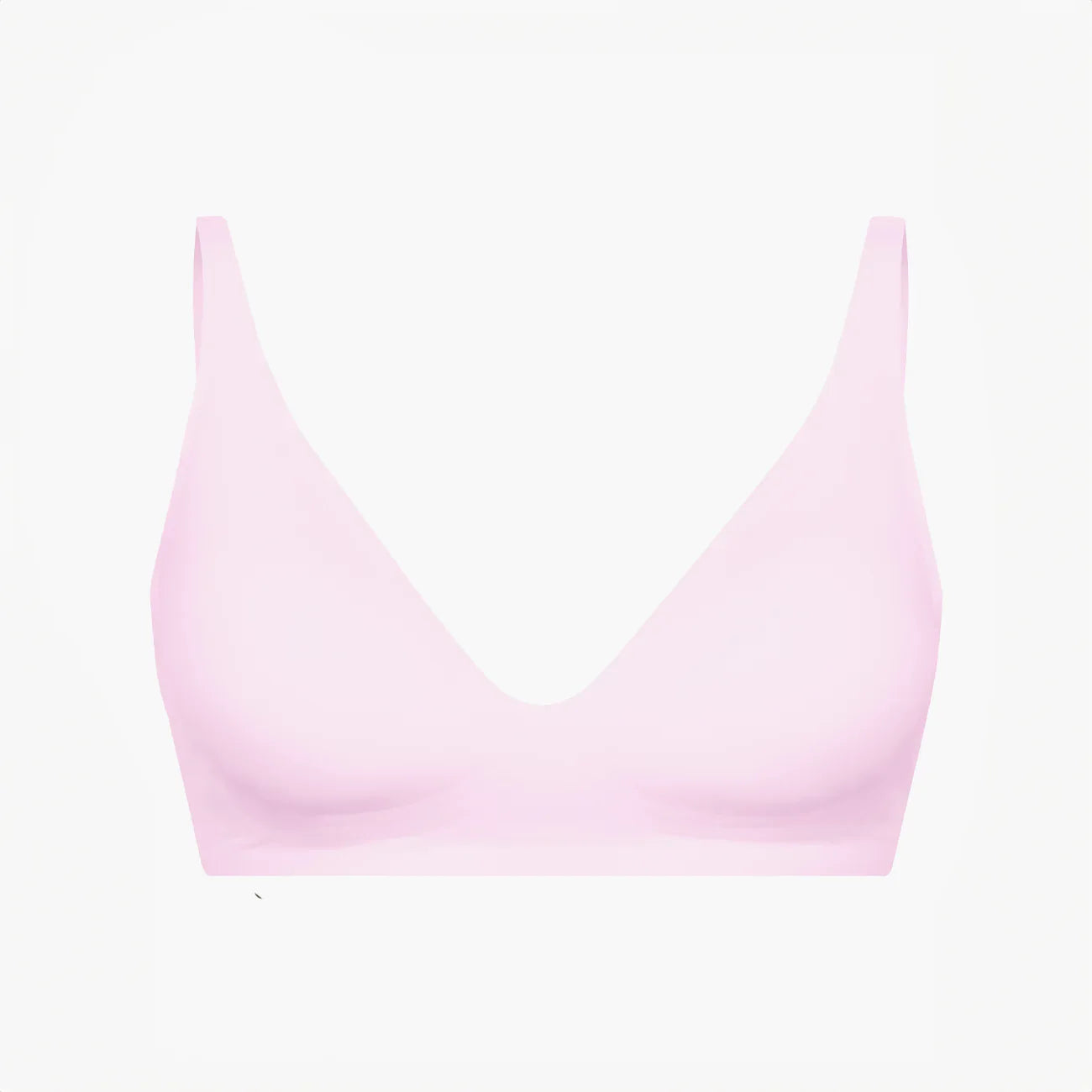Comfort Push-Up BH