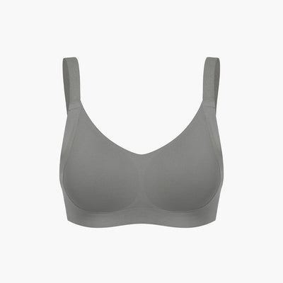 Seamless Compact Push-Up BH
