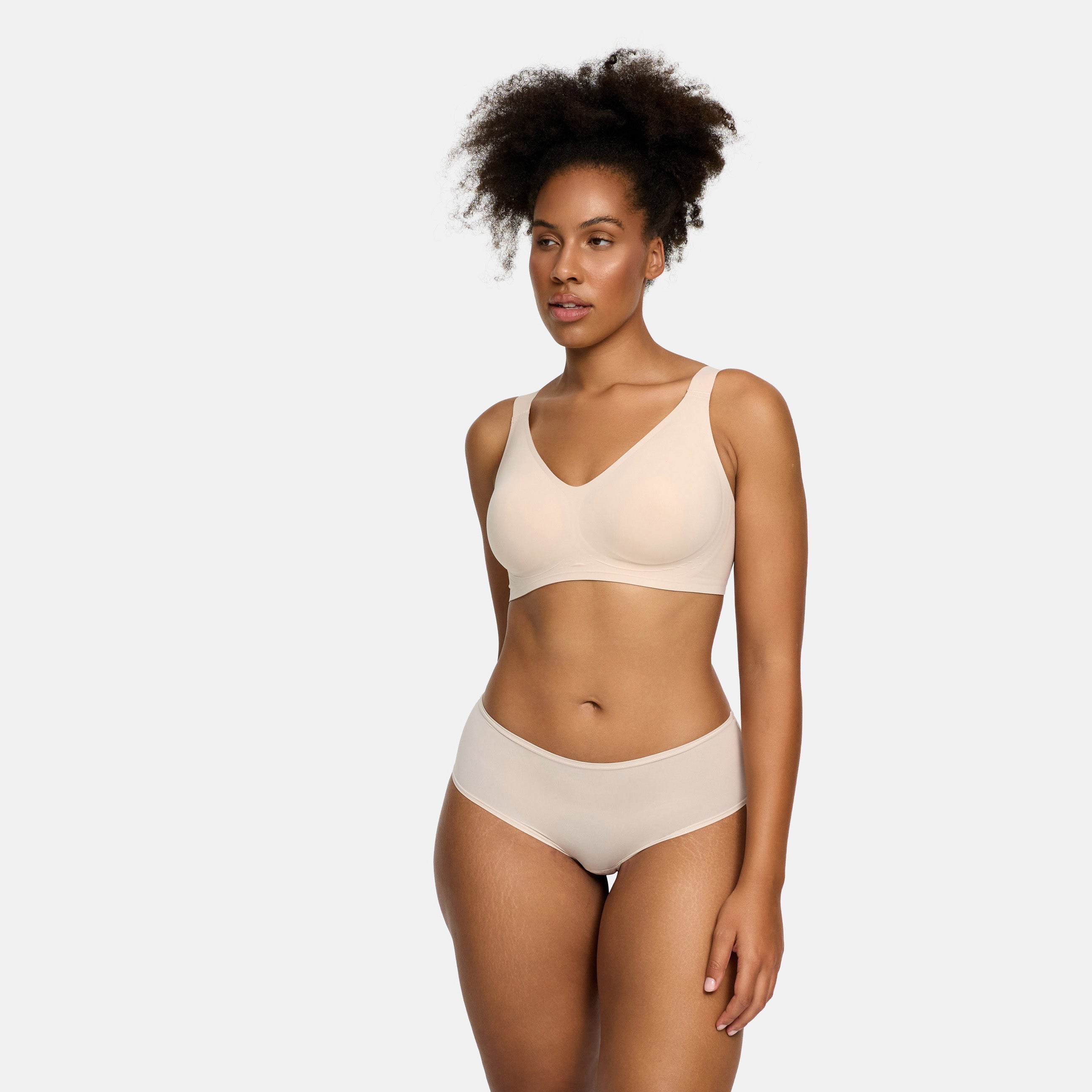 Comfort Minimizer BH