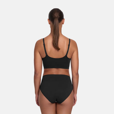 Scoop Neck BH