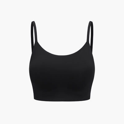 Scoop Neck BH