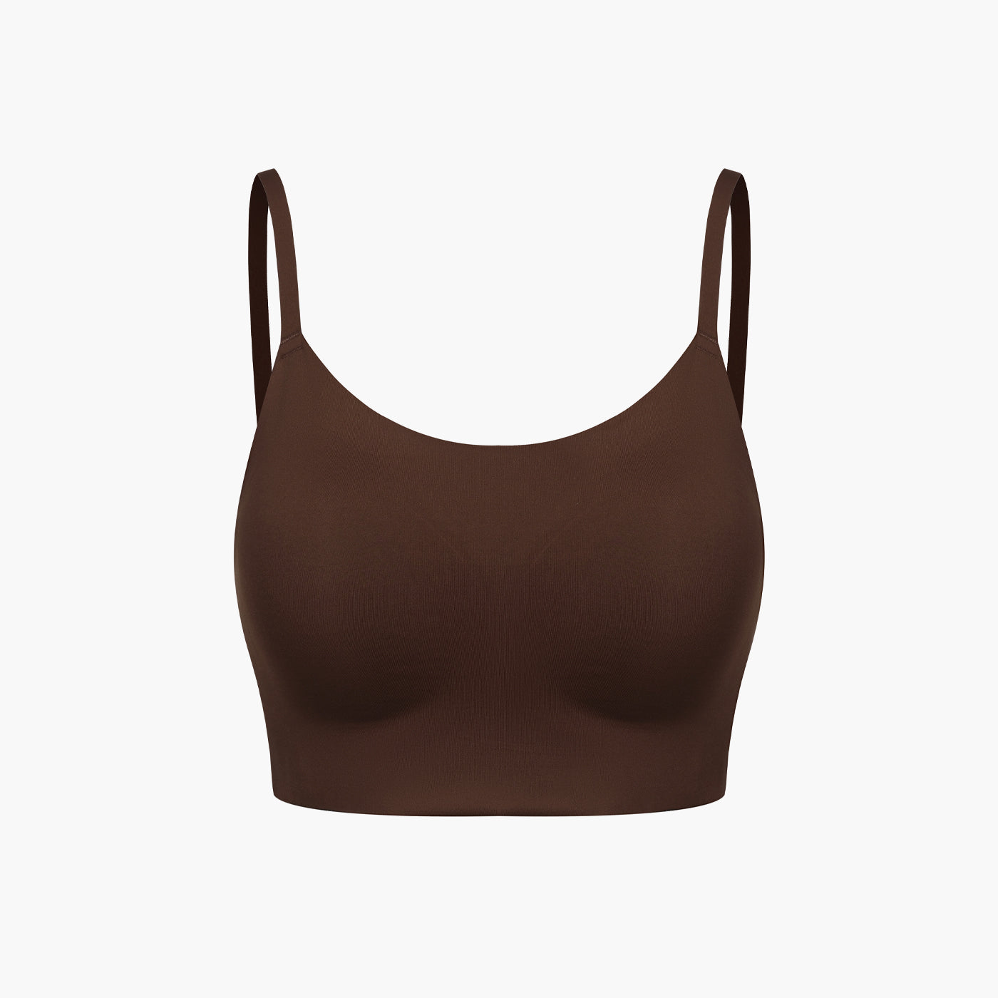 Scoop Neck BH