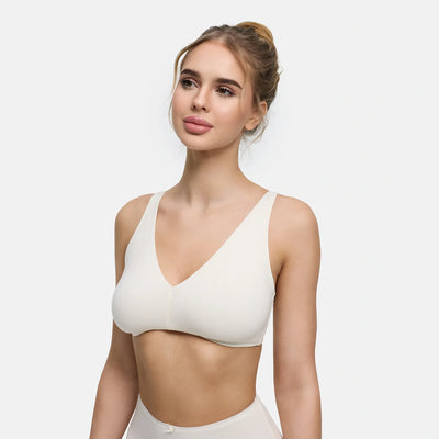 Cotton Bügelloser BH