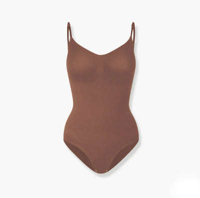 Bodysuit Sculpting Shapewear - Light Shape