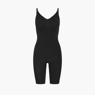 Bodysuit Sculpting Shapewear mit Shorts - Medium Shape