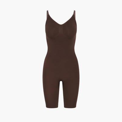 Bodysuit Sculpting Shapewear mit Shorts - Medium Shape