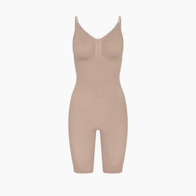 Bodysuit Sculpting Shapewear mit Shorts - Medium Shape