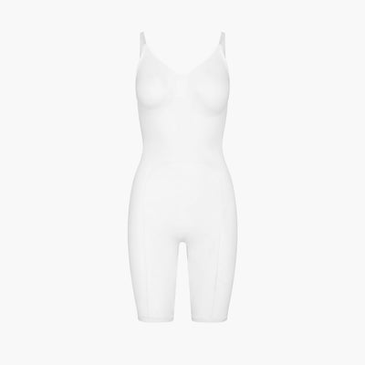 Bodysuit Sculpting Shapewear mit Shorts - Medium Shape