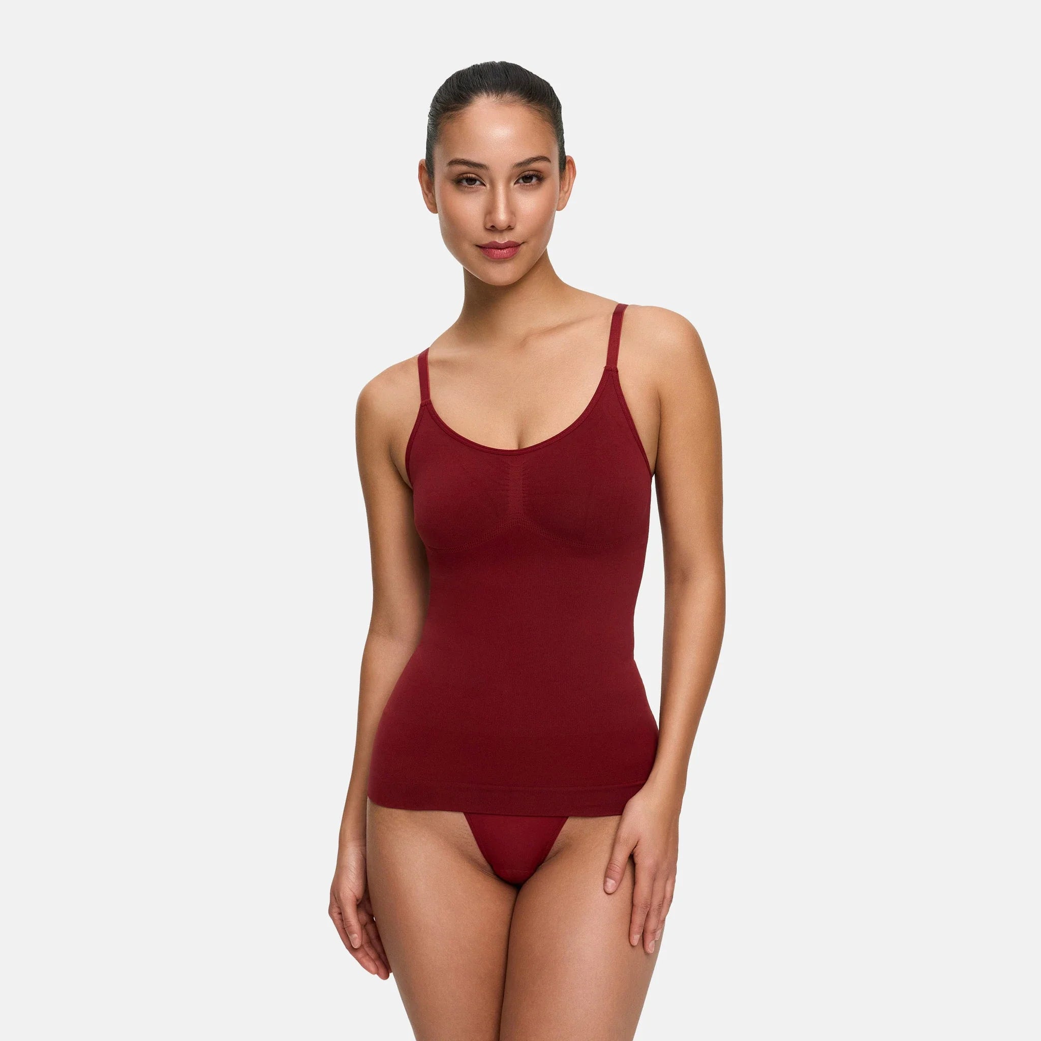 Shaping Cami