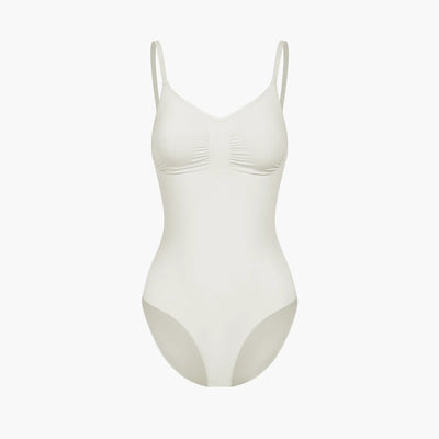 Bodysuit Sculpting Shapewear mit Slip