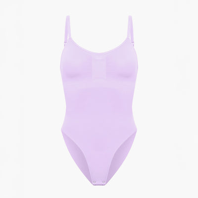 Bodysuit Sculpting Shapewear mit Slip