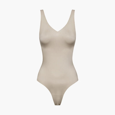 Shiny Sculpting String-Body
