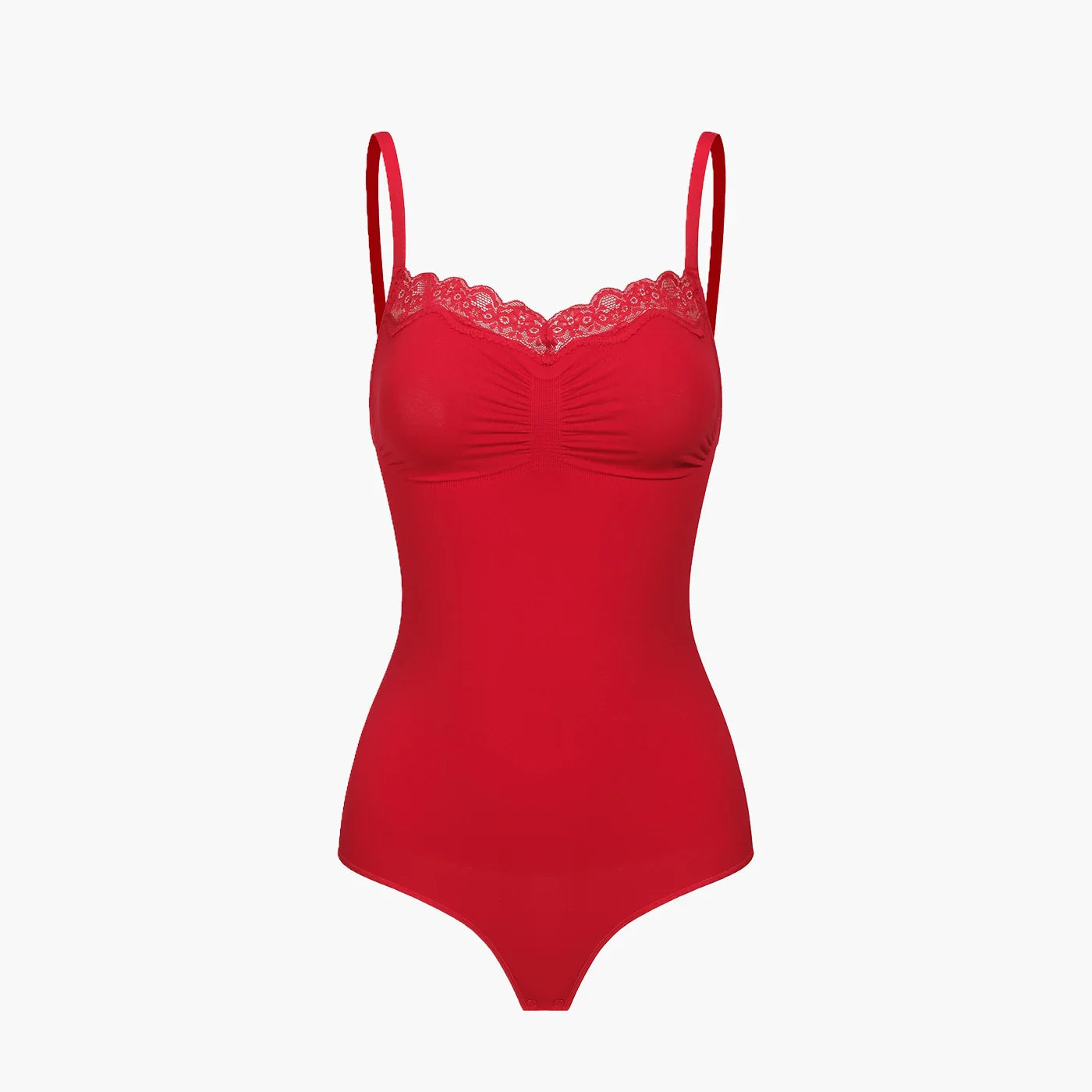 Bodysuit Sculpting Shapewear mit Lace