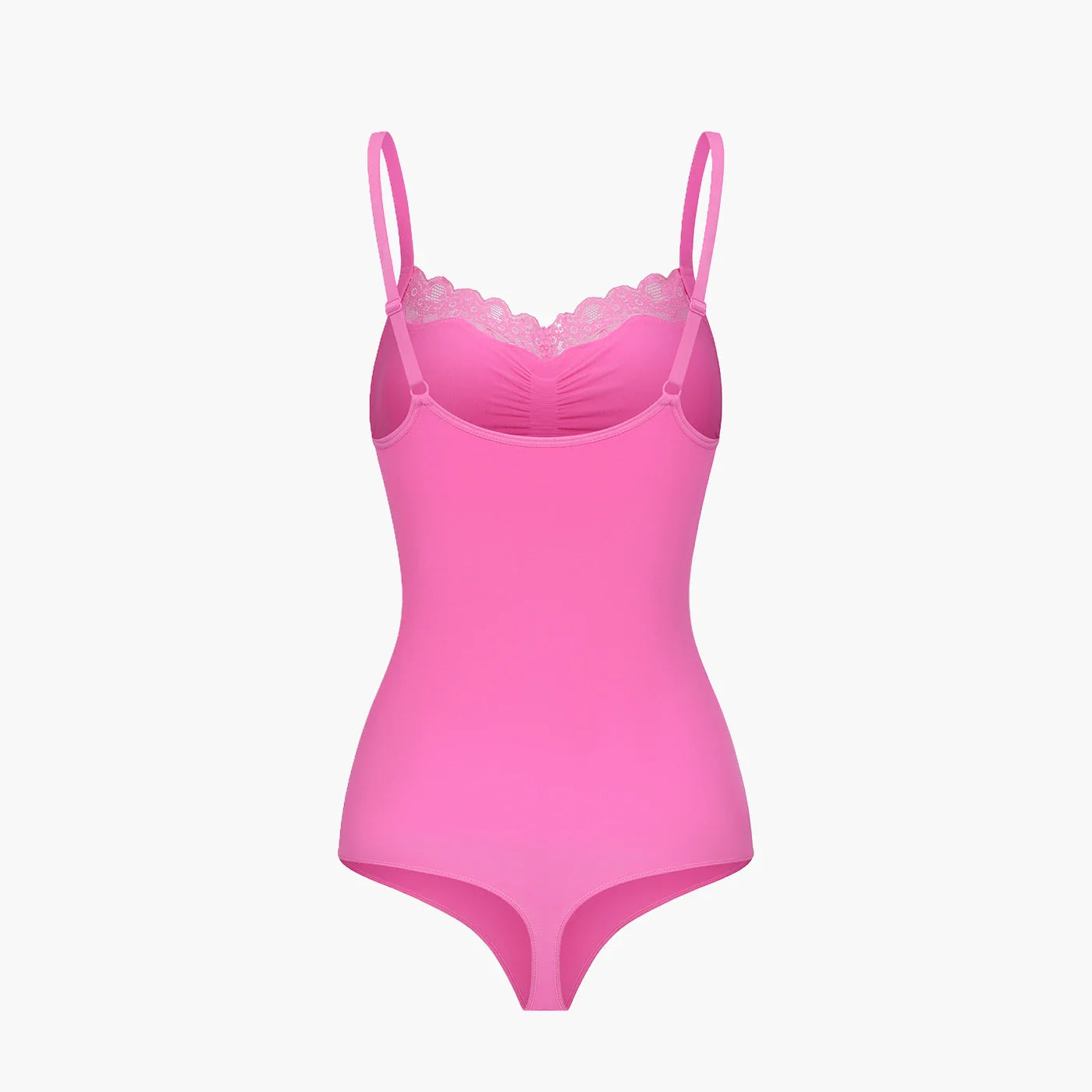 Bodysuit Sculpting Shapewear mit Lace