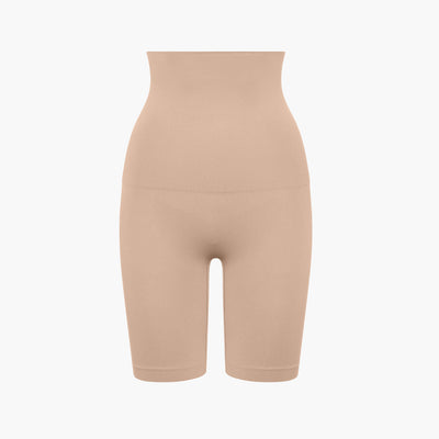 High Waisted Shaping Shorts