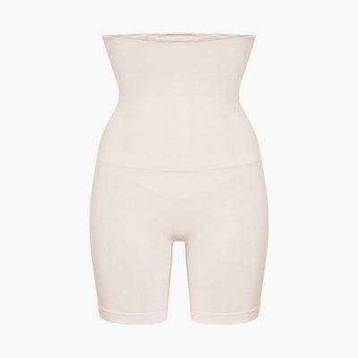 High Waisted Shaping Shorts