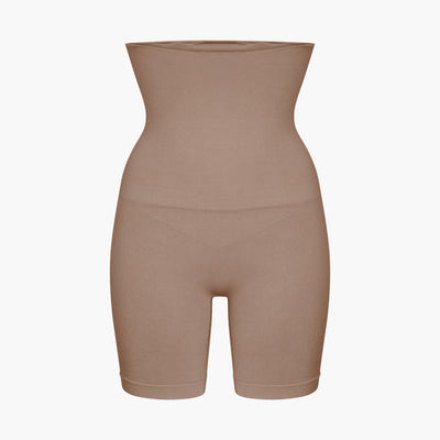 High Waisted Shaping Shorts