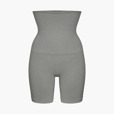 High Waisted Shaping Shorts