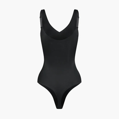 Shiny Sculpting String-Body