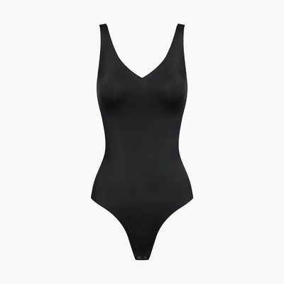 Shiny Sculpting String-Body