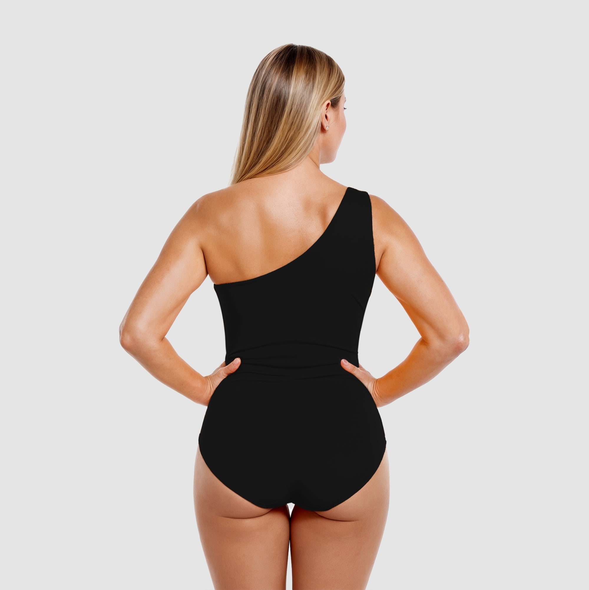 Cut out Shaping - Badeanzug