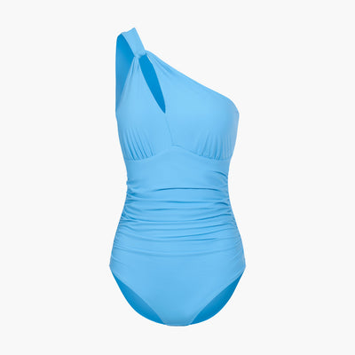 Cut out Shaping - Badeanzug