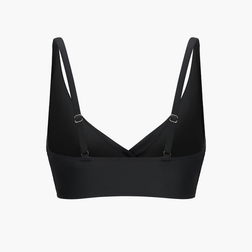 Twist Bikini mit Shaping Bikinihose