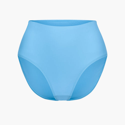 Twist Bikini mit Shaping Bikinihose