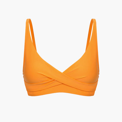 Twist Bikini mit Shaping Bikinihose