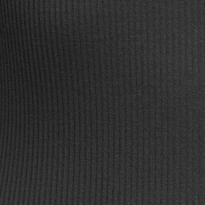Ribbed Cami Maxikleid
