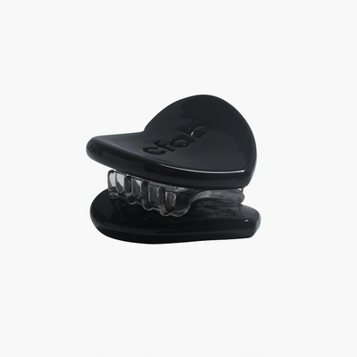 Mini Herz-Haarclips