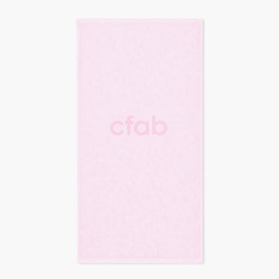 Everyday Gym Towel