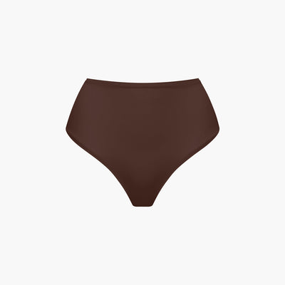 High-Waist Tanga | 3er Pack